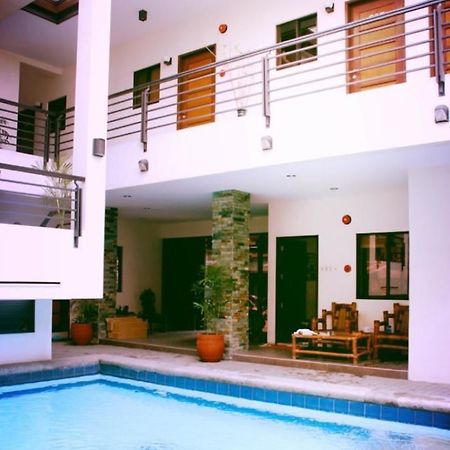 Elyseah Condotel Angeles Luaran gambar