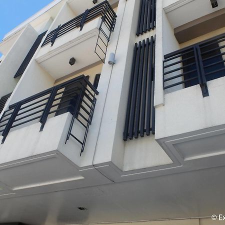 Elyseah Condotel Angeles Luaran gambar