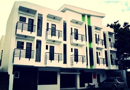 Elyseah Condotel Angeles Luaran gambar