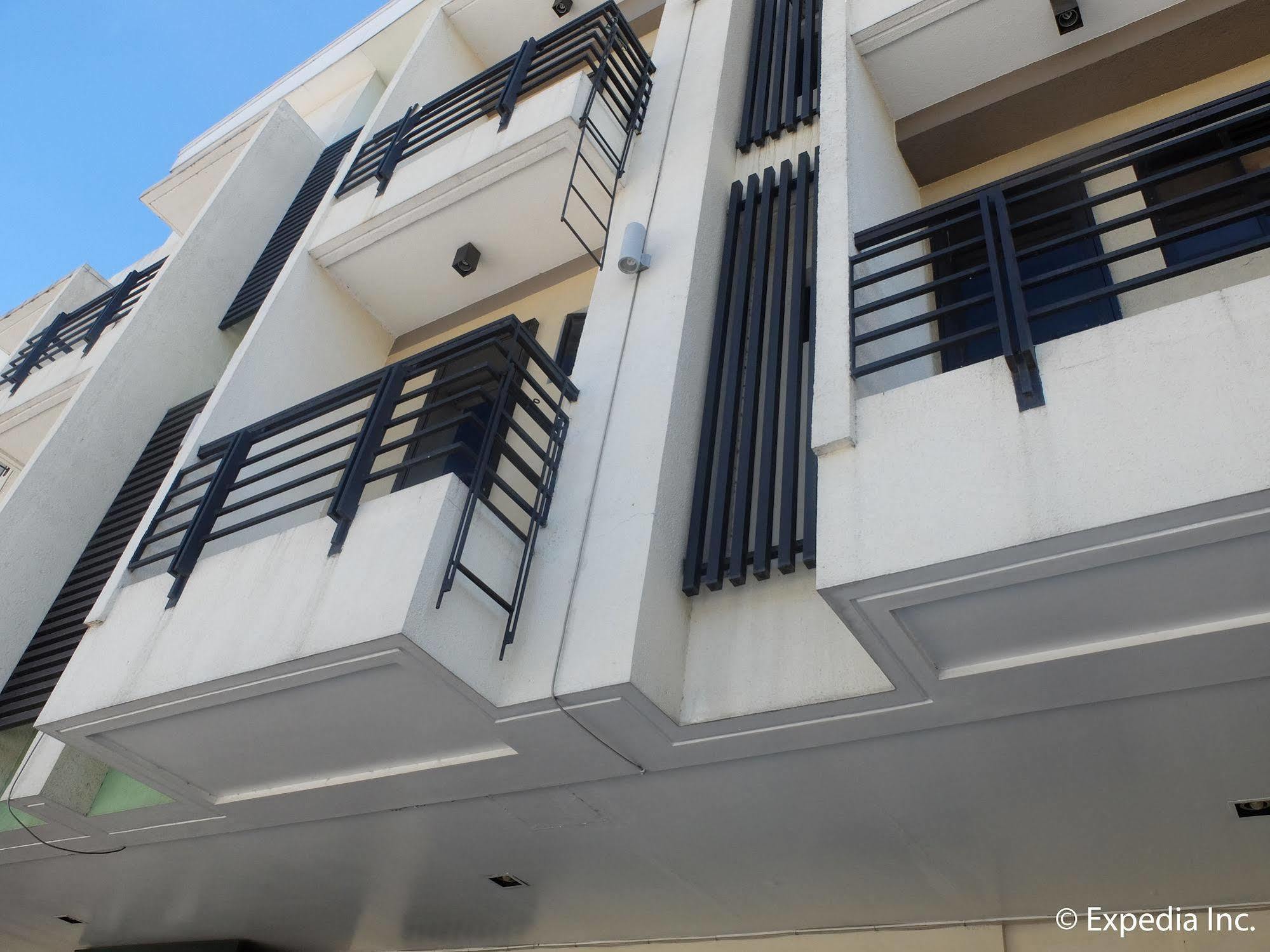 Elyseah Condotel Angeles Luaran gambar