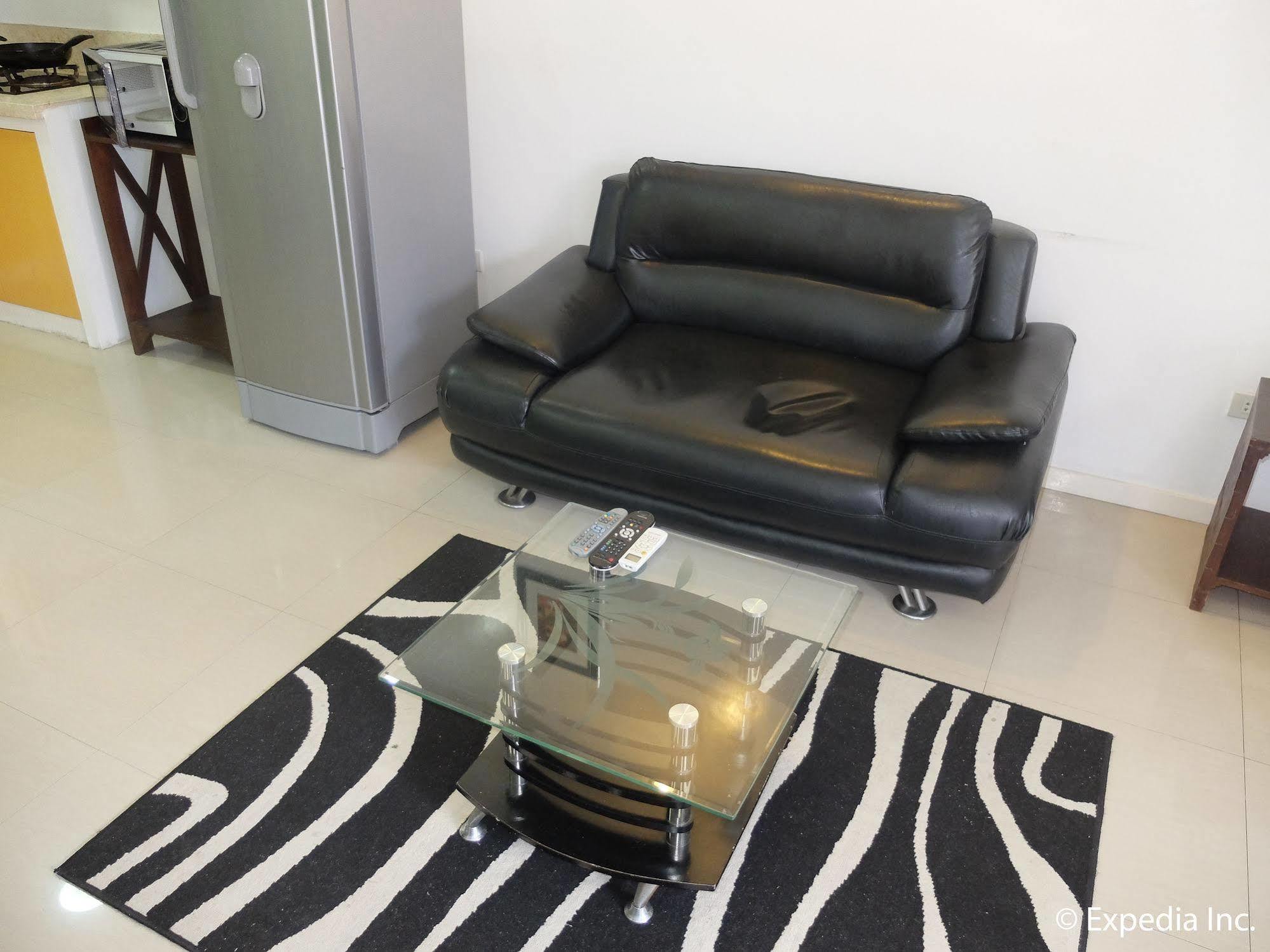 Elyseah Condotel Angeles Luaran gambar