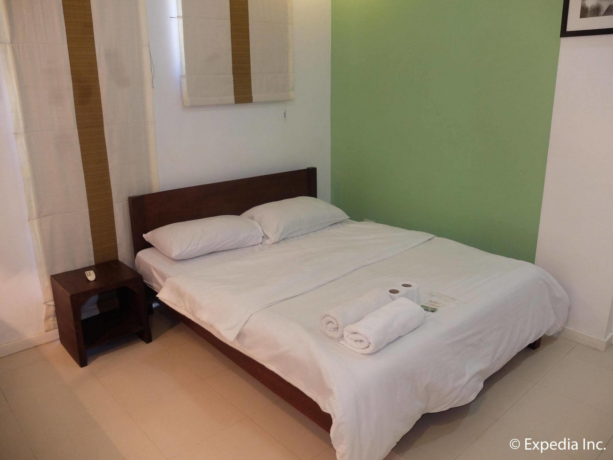Elyseah Condotel Angeles Luaran gambar