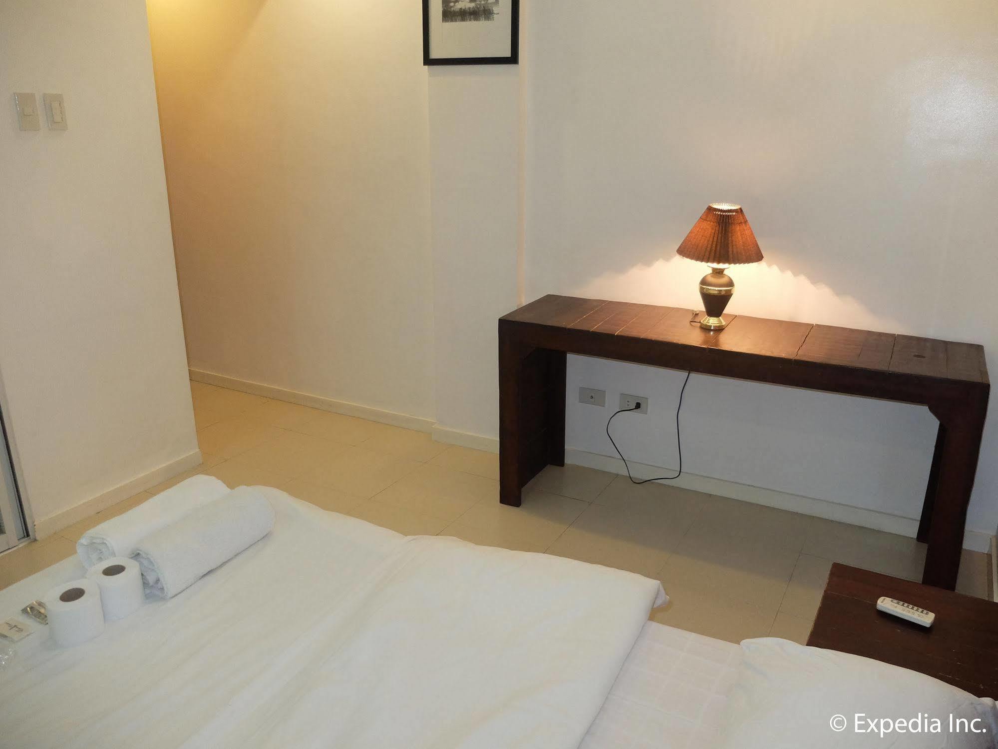 Elyseah Condotel Angeles Luaran gambar