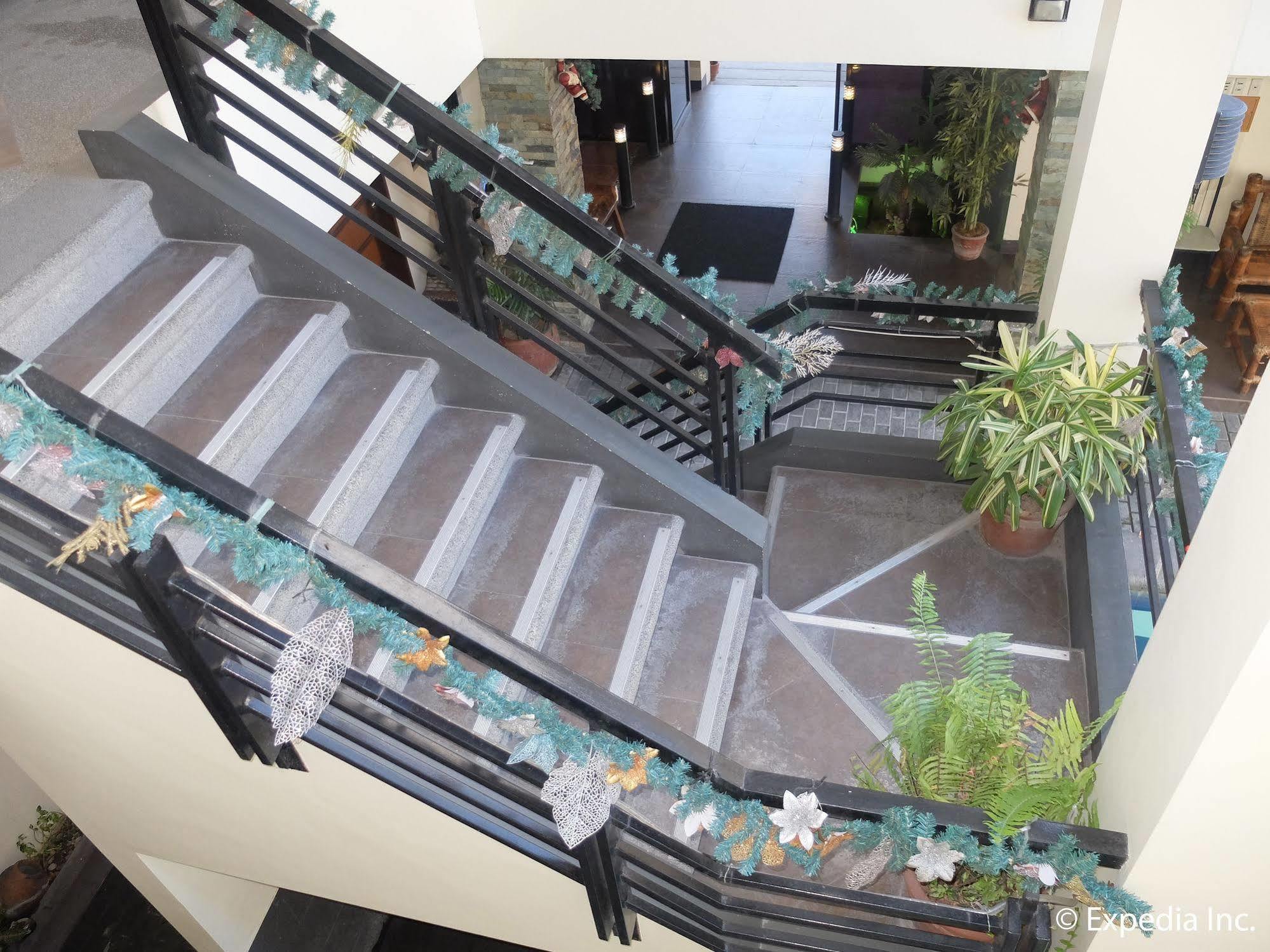 Elyseah Condotel Angeles Luaran gambar
