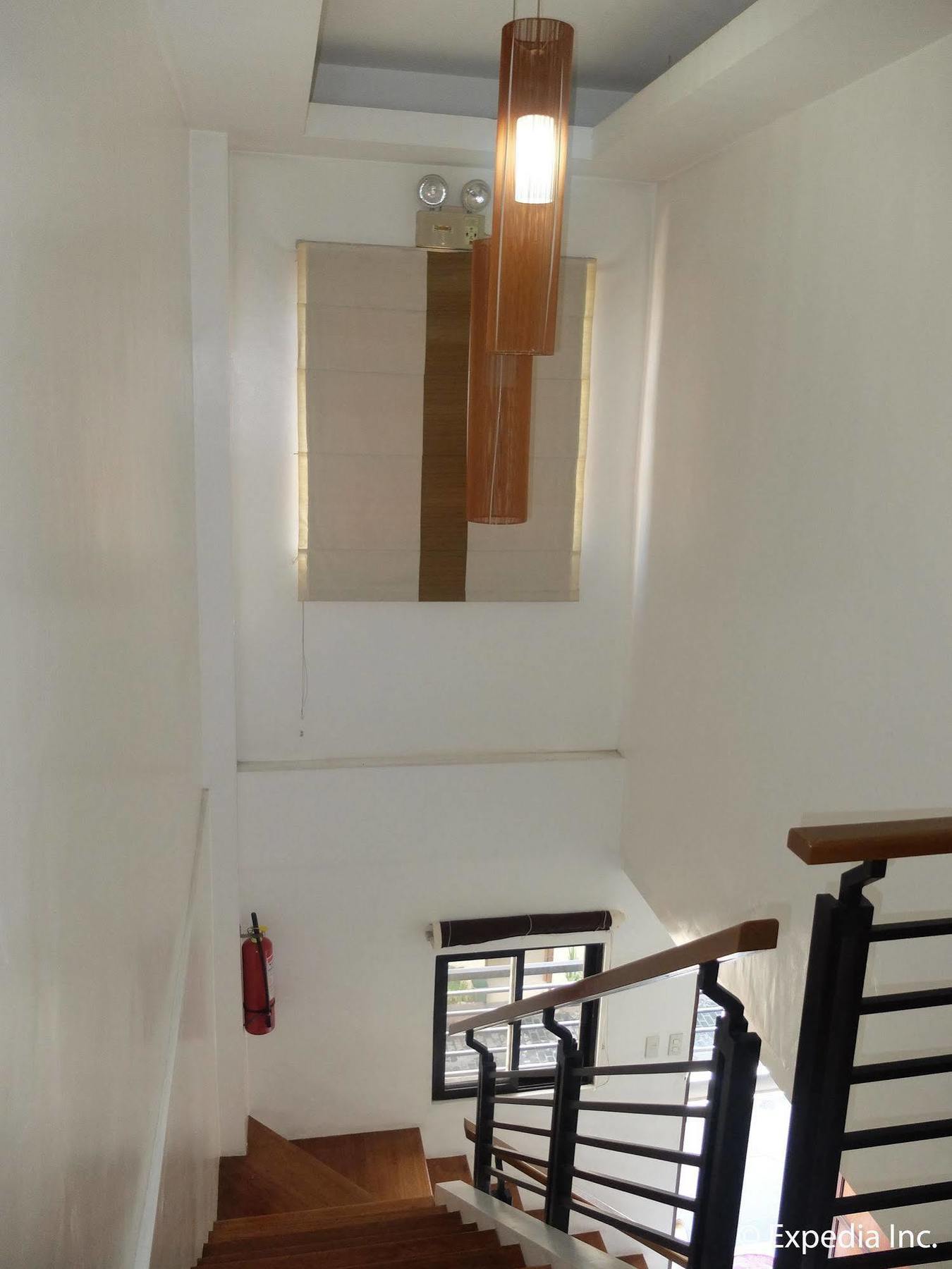 Elyseah Condotel Angeles Luaran gambar