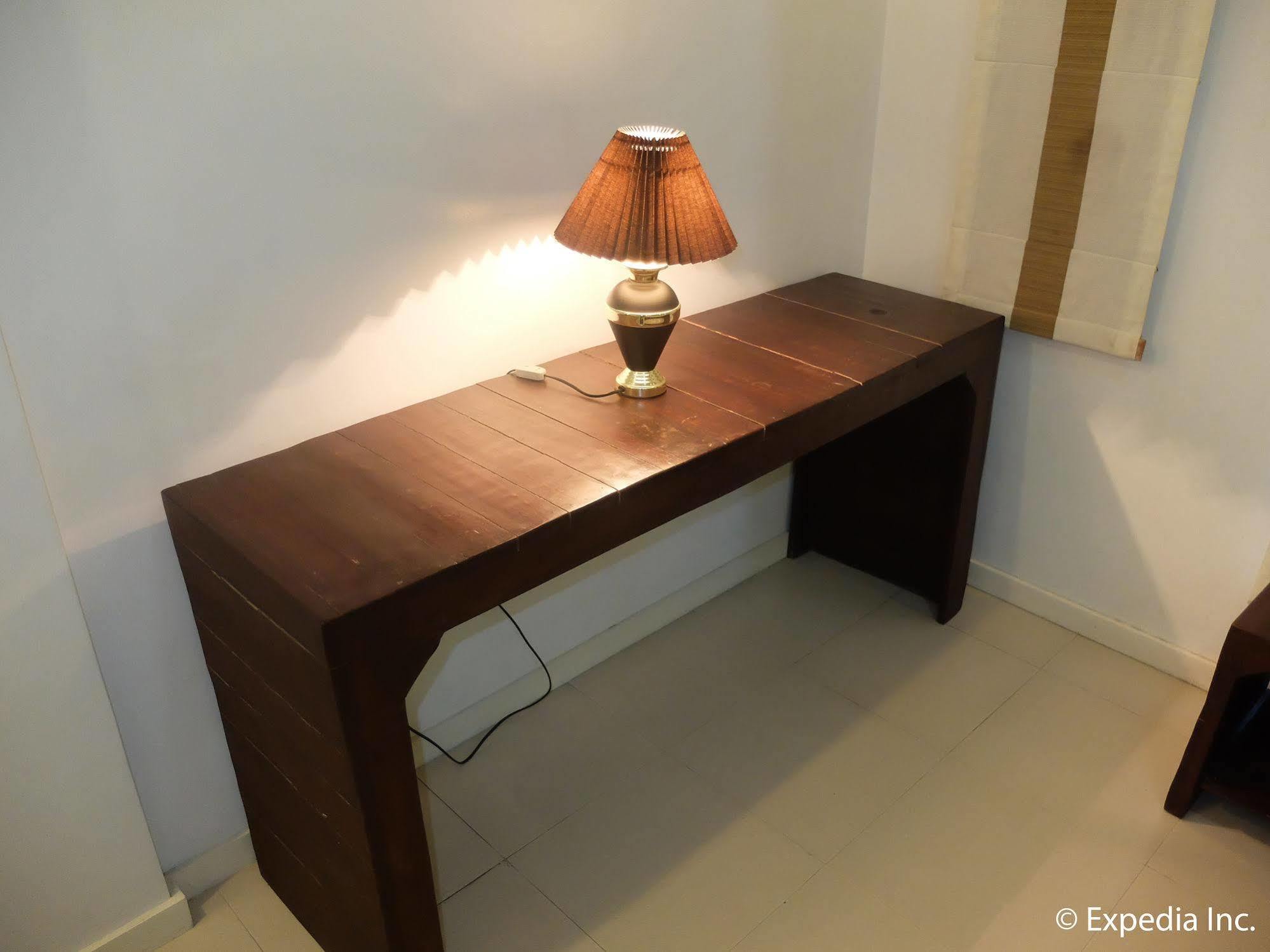 Elyseah Condotel Angeles Luaran gambar