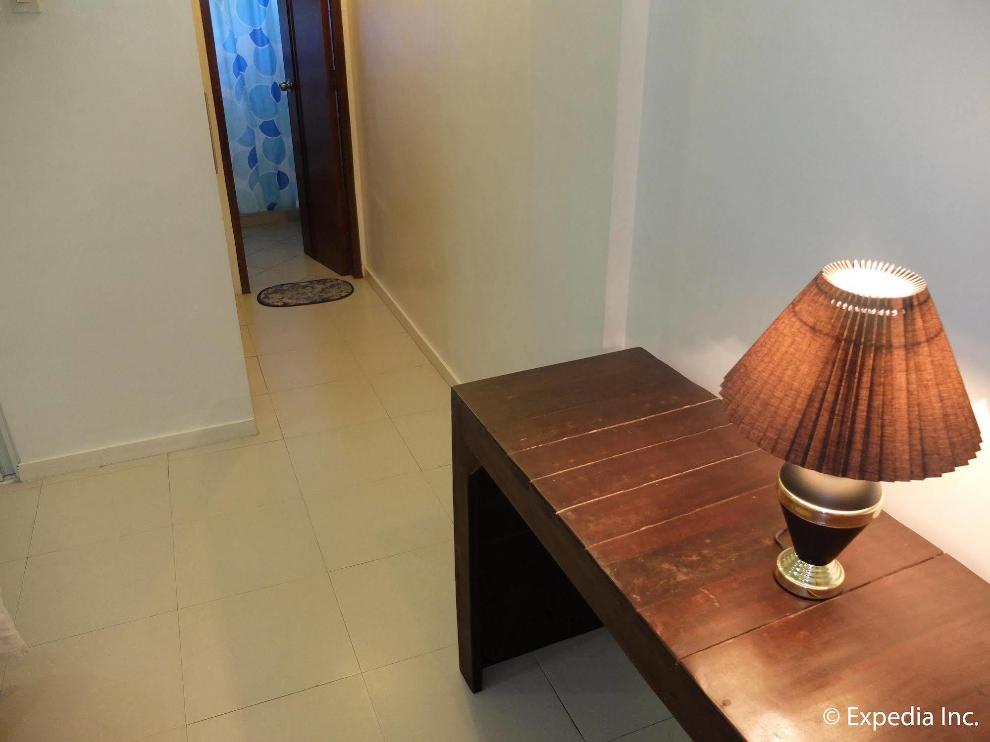 Elyseah Condotel Angeles Luaran gambar