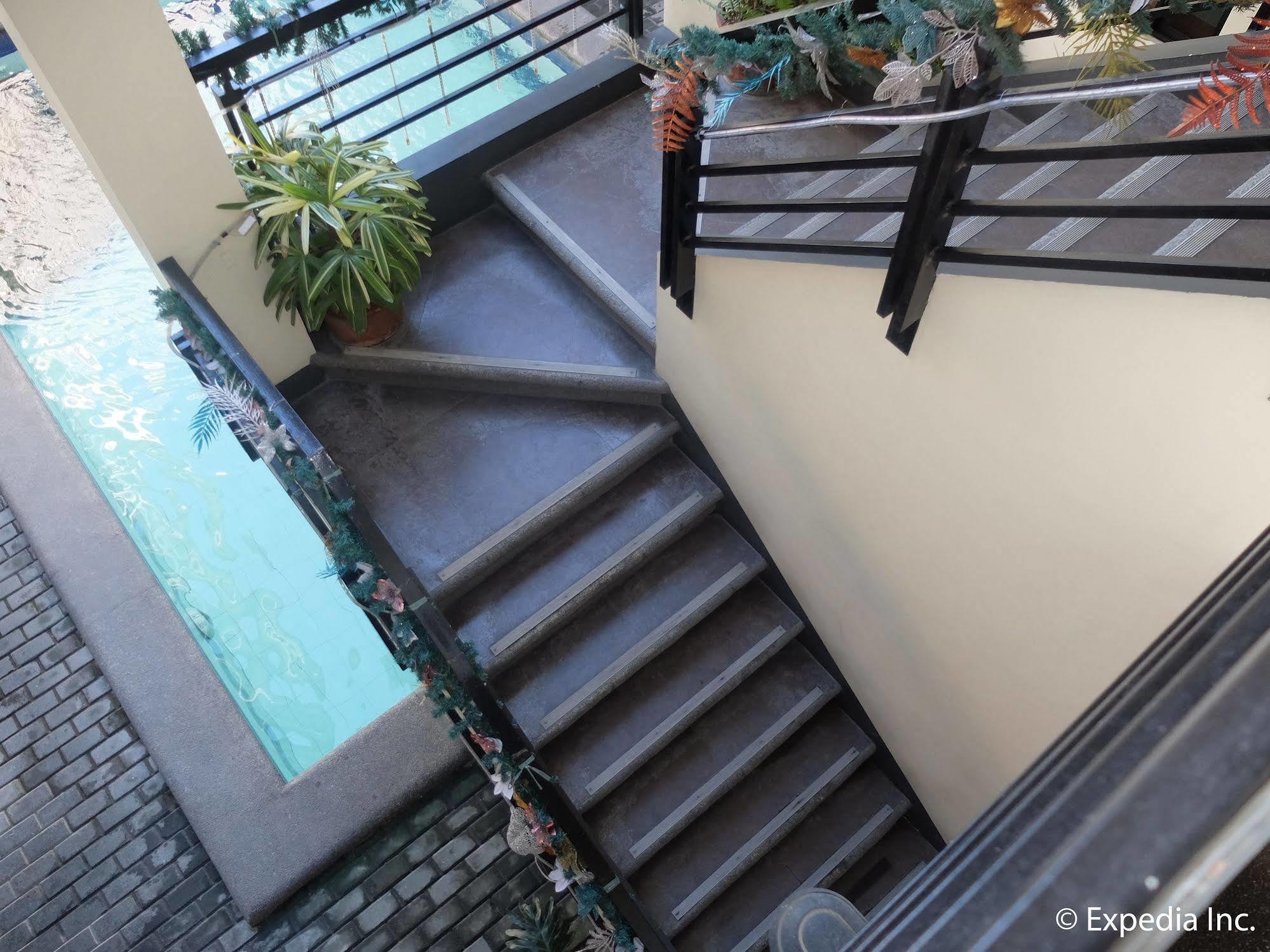 Elyseah Condotel Angeles Luaran gambar