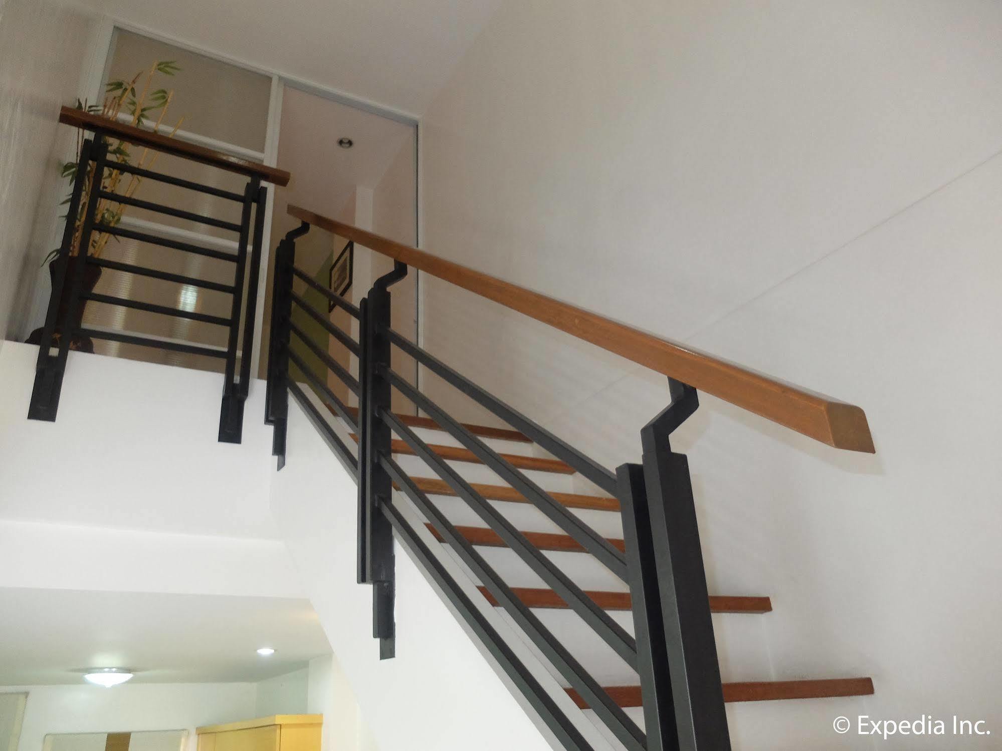 Elyseah Condotel Angeles Luaran gambar