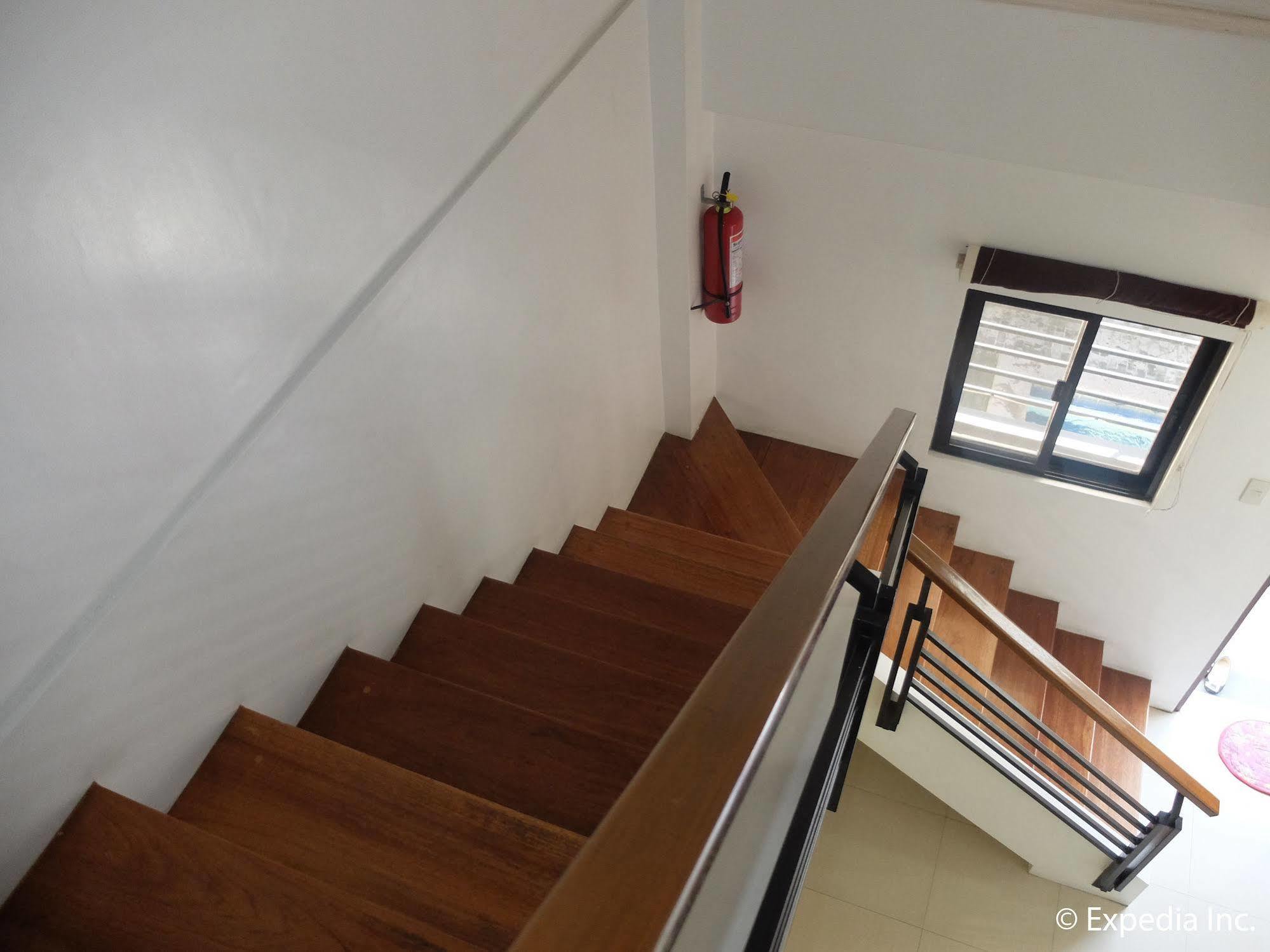 Elyseah Condotel Angeles Luaran gambar